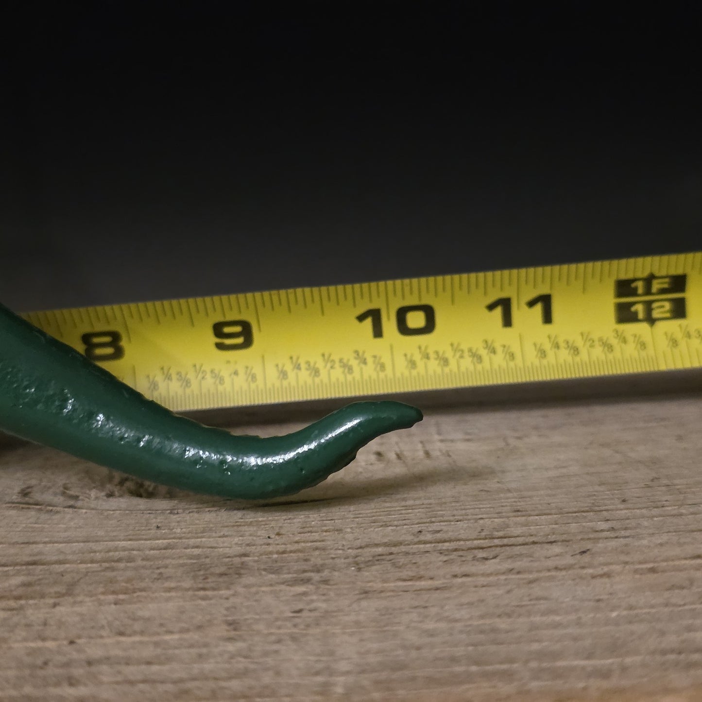 Antique Style Cast Iron Brontosaurus Dinosaur Coin Bank