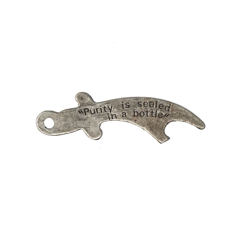 Coca-Cola Sword Opener