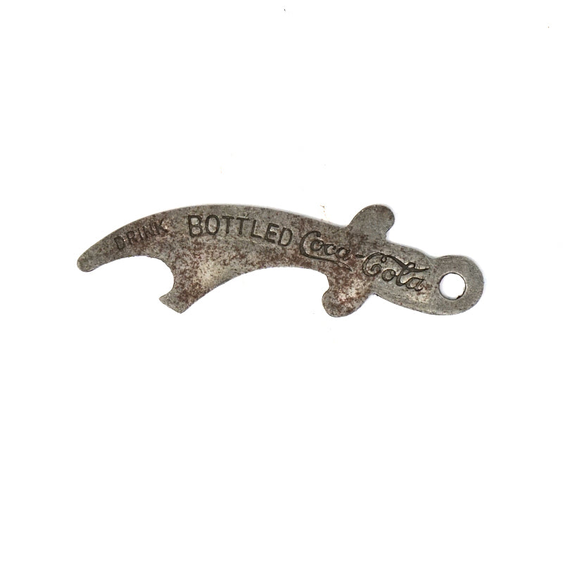 Coca-Cola Sword Opener