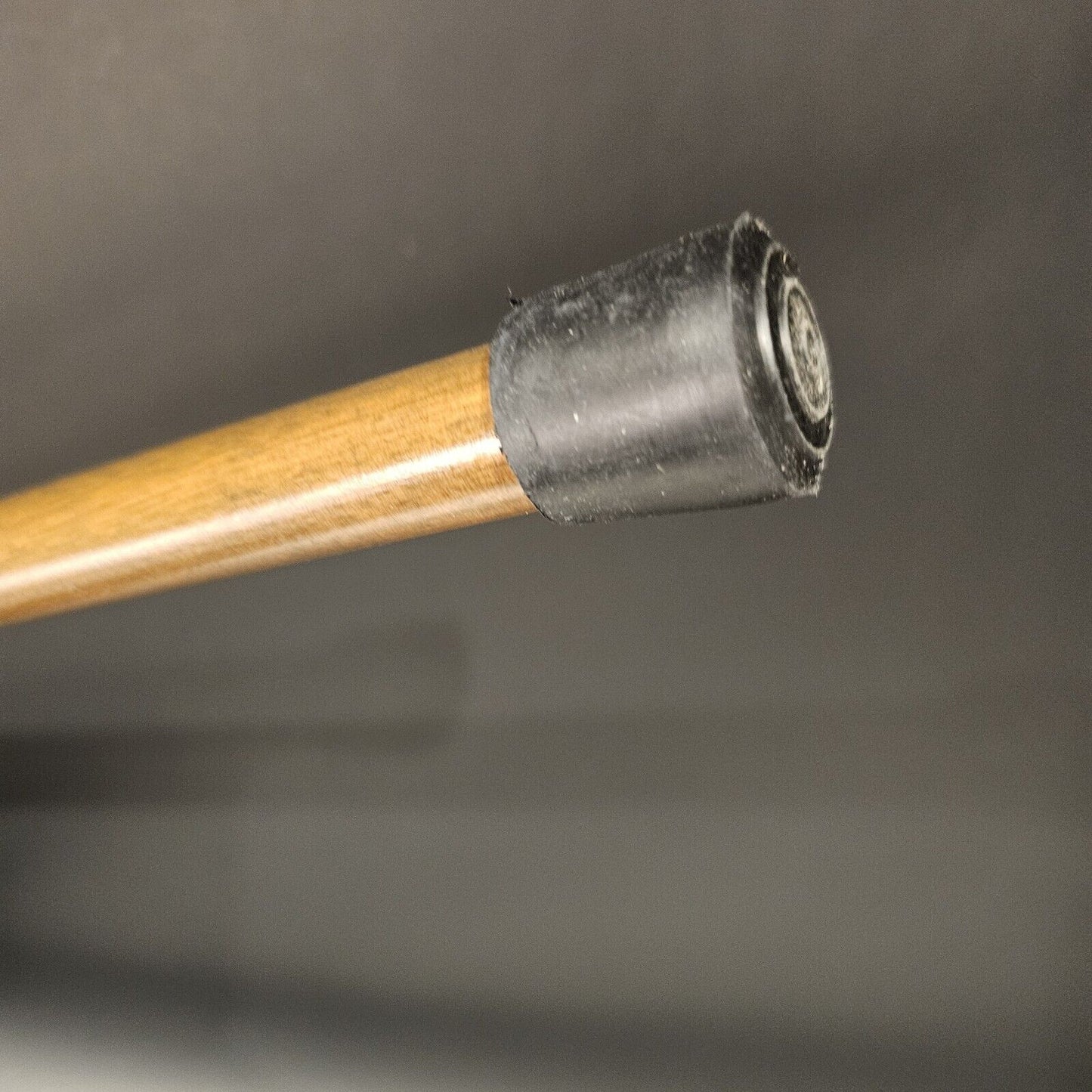 Antique Style Wood Walking Cane