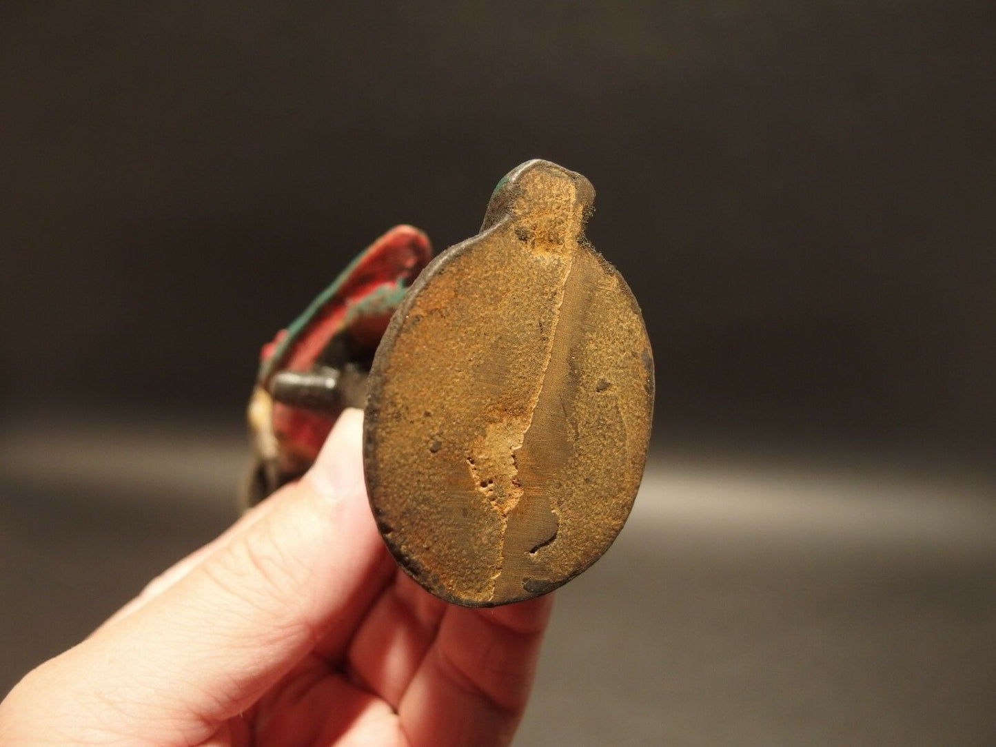 Antique Vintage Style Cast Iron Parrot Beer Bottle Opener bar tool - Early Home Decor