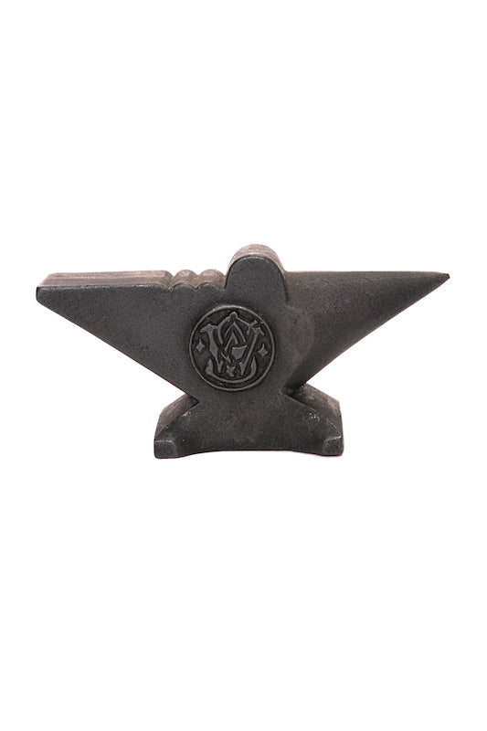 Gunsmiths Anvil - Smith & Wesson
