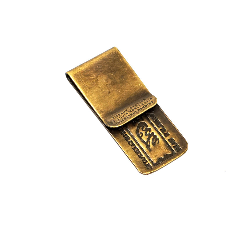 Coca Cola Money Clip