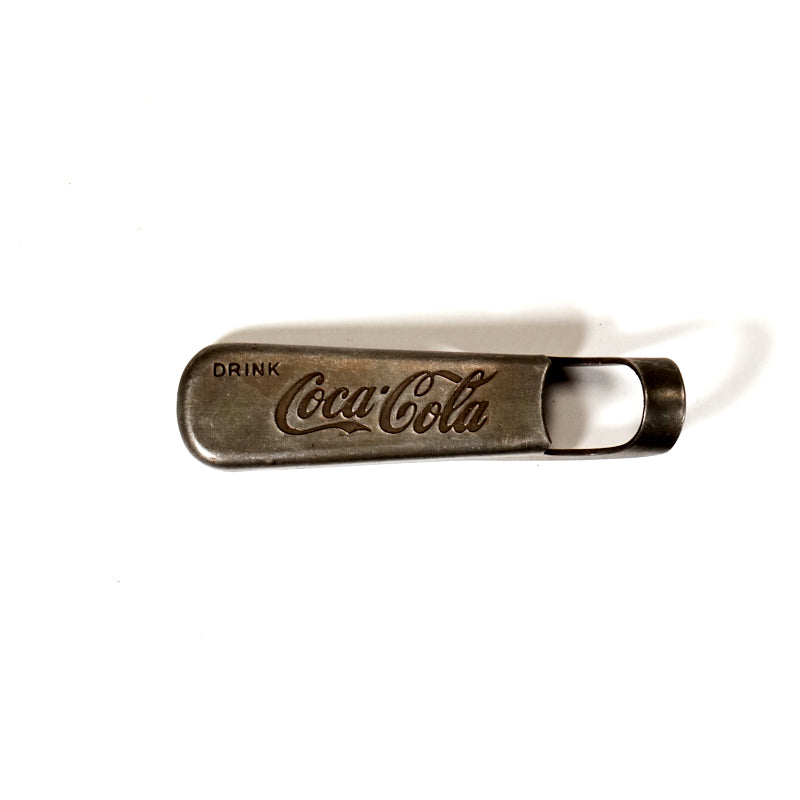 Drink Coca Cola Opener