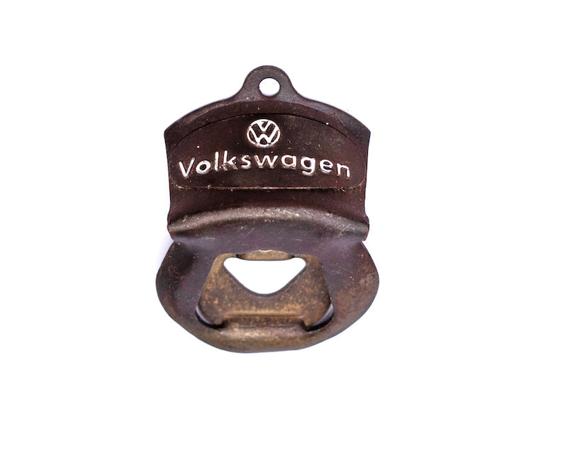 Vintage Wall Mounted Bottle Openers