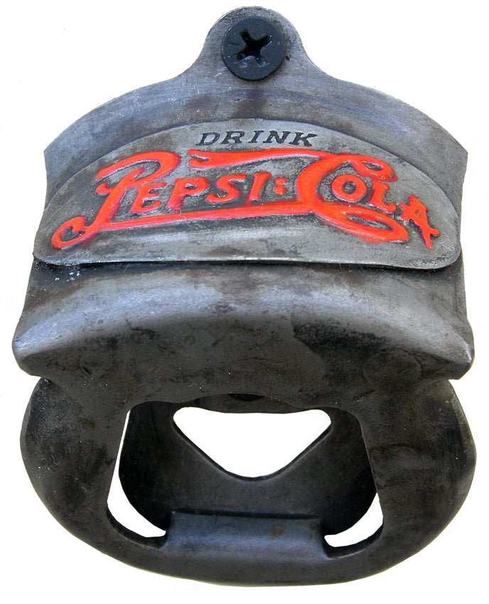 Vintage Wall Mounted Bottle Openers