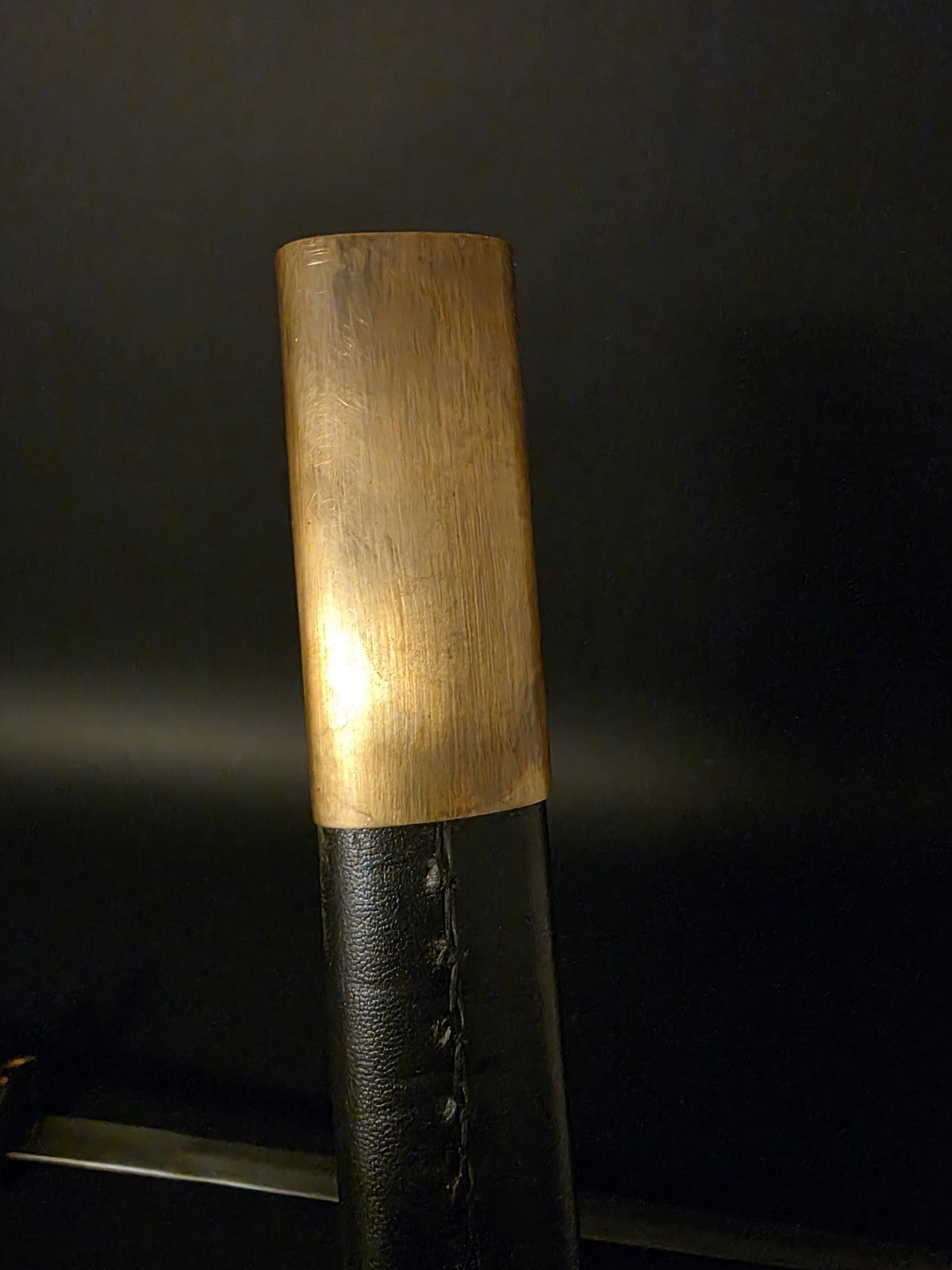 Antique Style French Cutlass Hanger Sword 