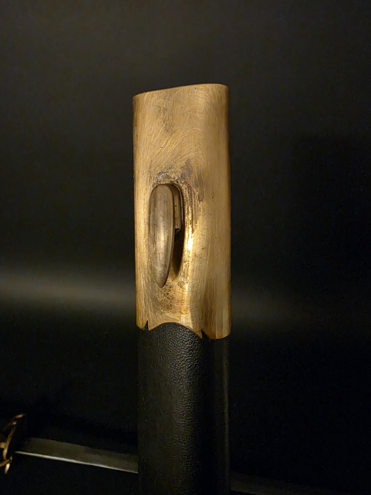 Antique Style French Cutlass Hanger Sword 