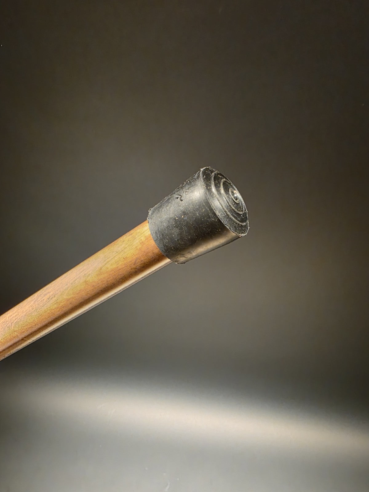 36" Antique Style Gator Head Walking Stick Cane