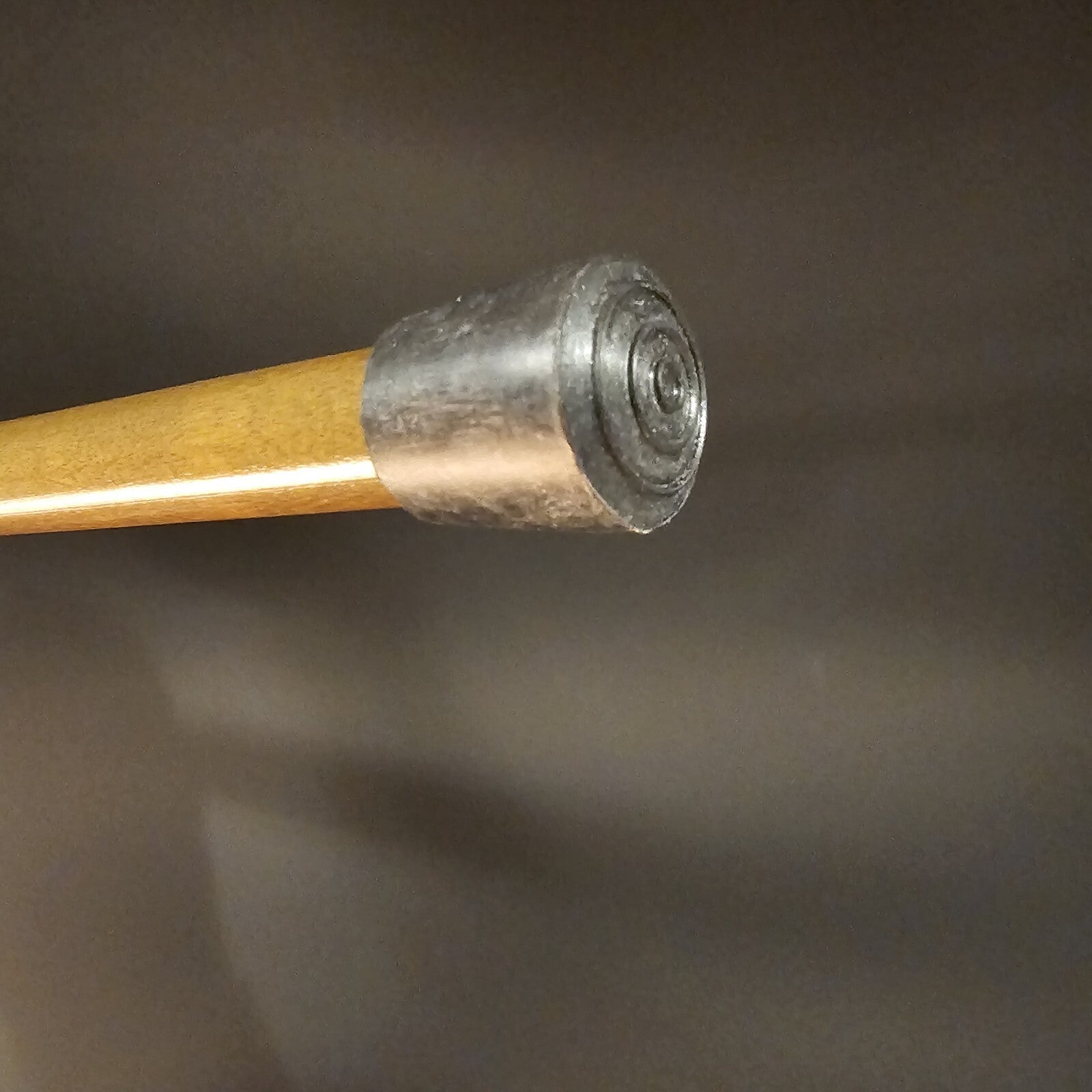 36" Antique Style Horse Head Walking Stick Cane