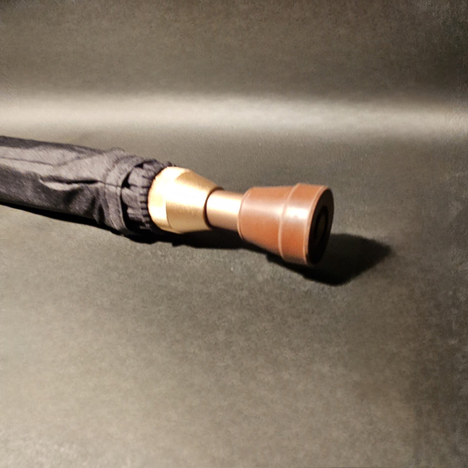 Antique Style Umbrella Walking Cane