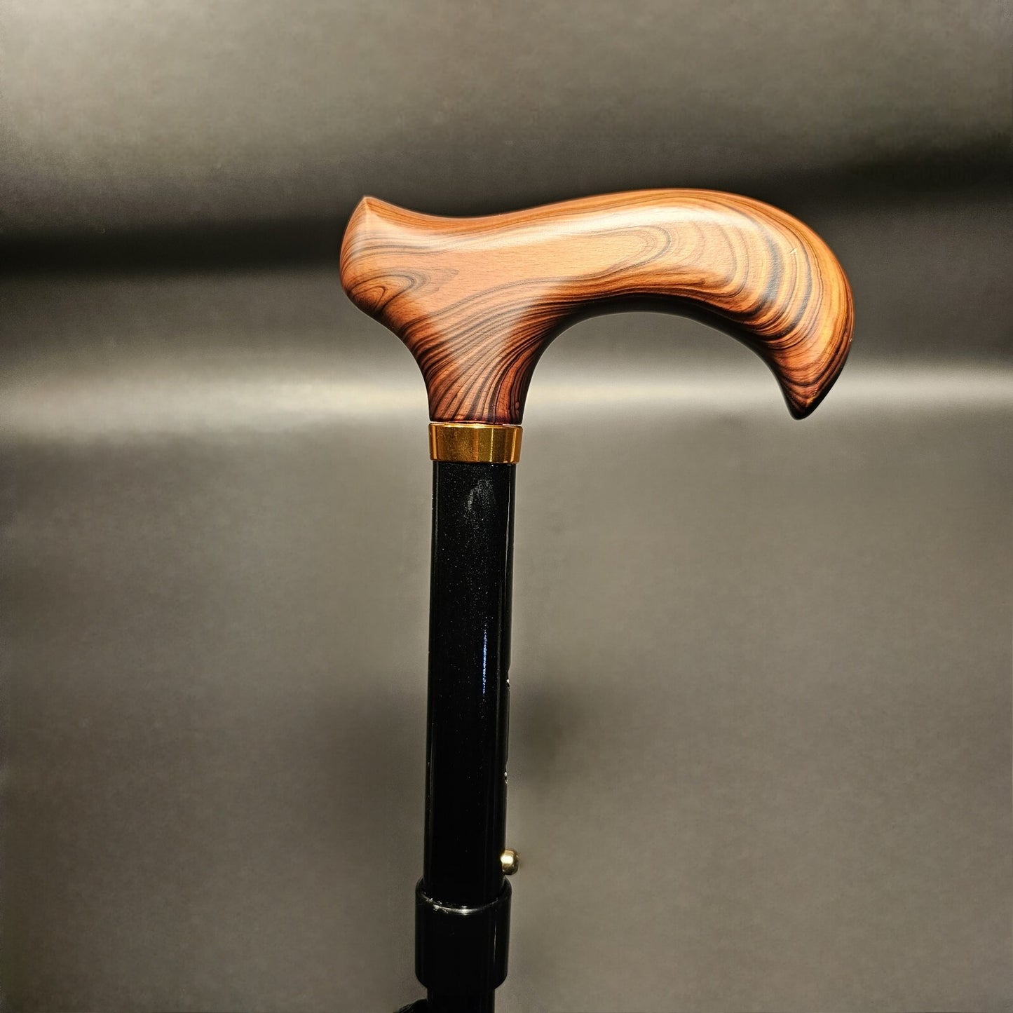 Antique Style Umbrella Walking Cane