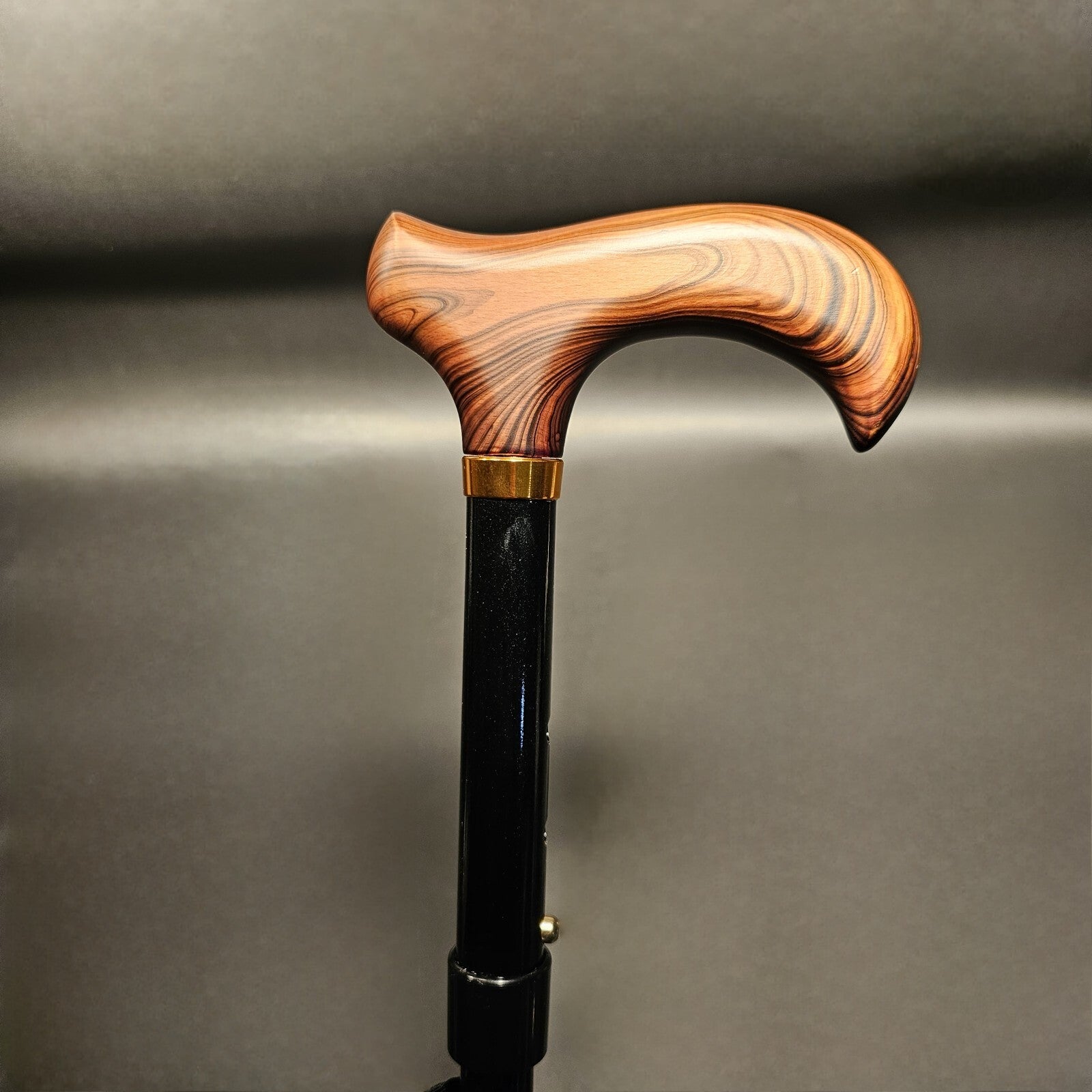 Antique Style Umbrella Walking Cane