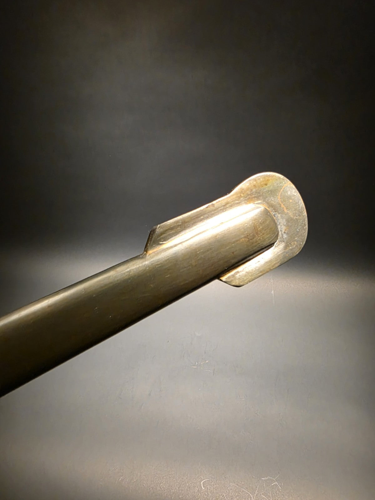 40" Antique-Style 1850 Confederate Civil War Sword