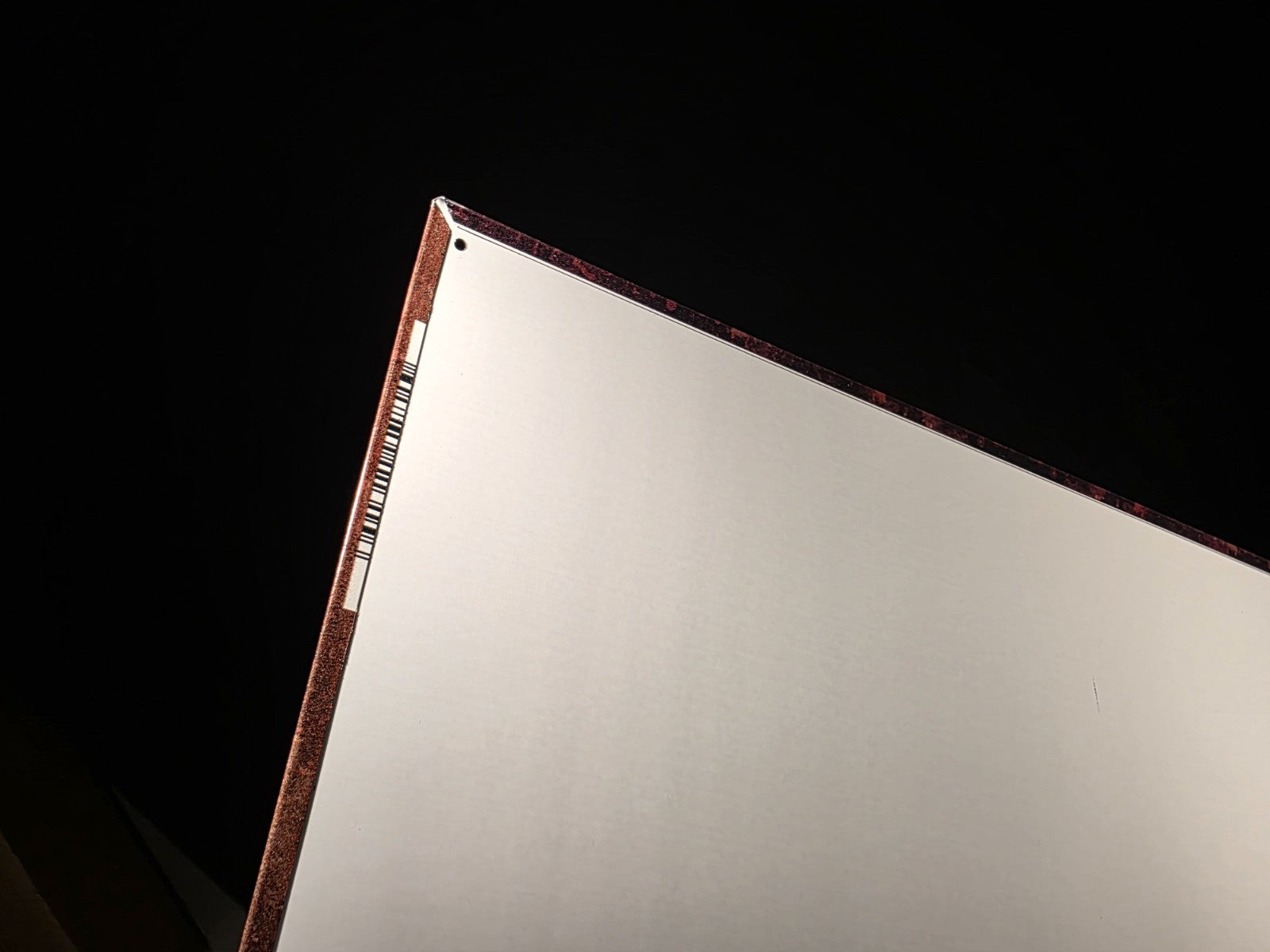 Metal Vintage Style Mopar Auto Parts Sign