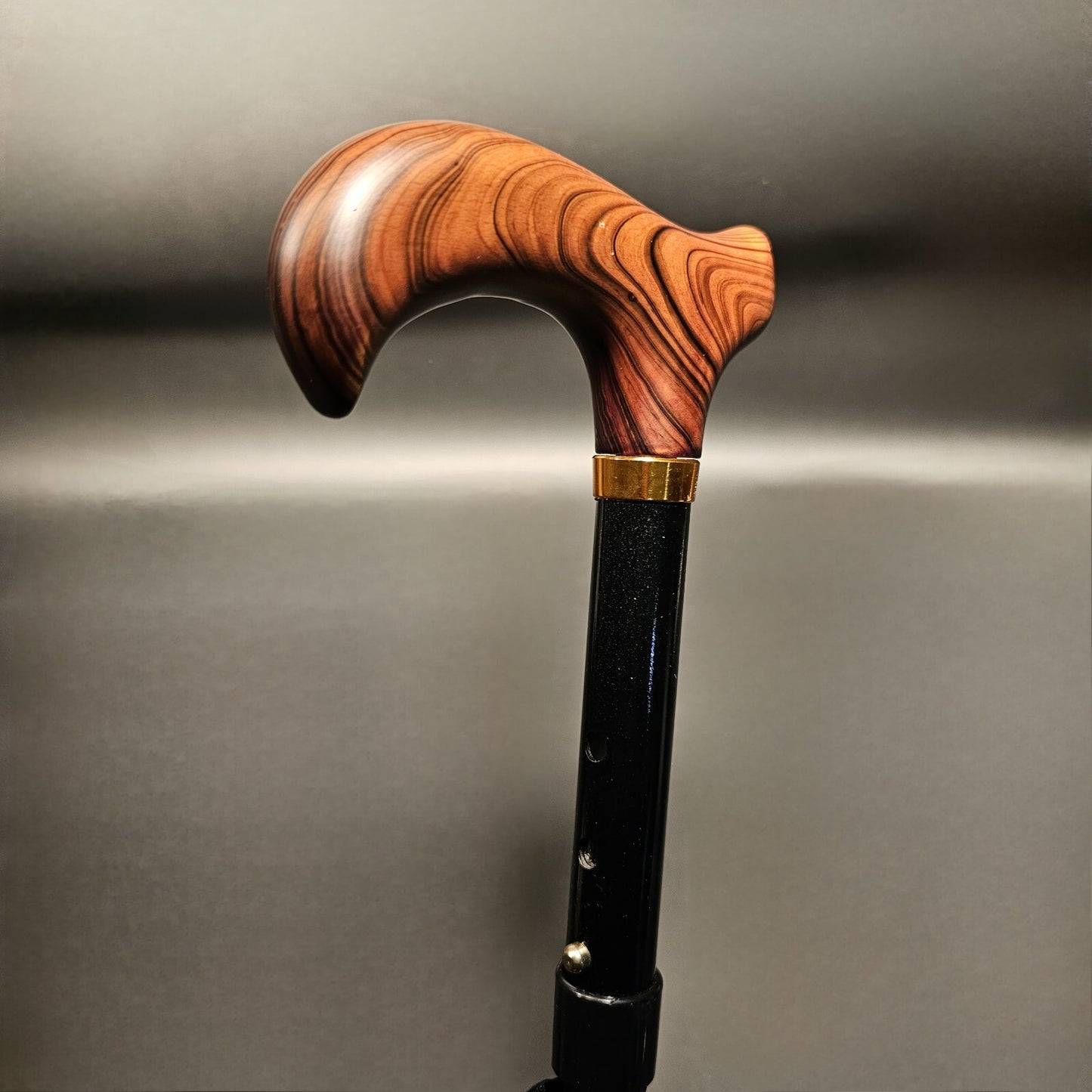 Antique Style Umbrella Walking Cane