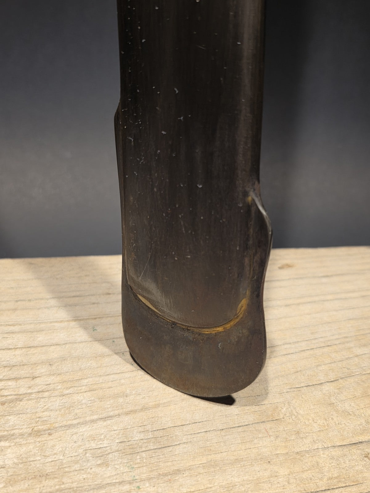 Antique Style Aged French Model 1822 Light Cavalry Saber