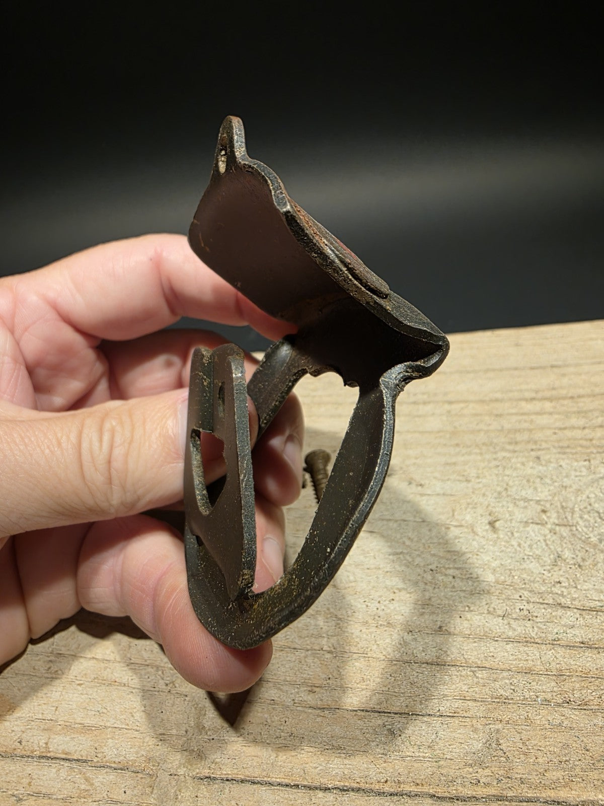 Antique Vintage Style Chevrolet Chevy Beer Bottle Cap Opener