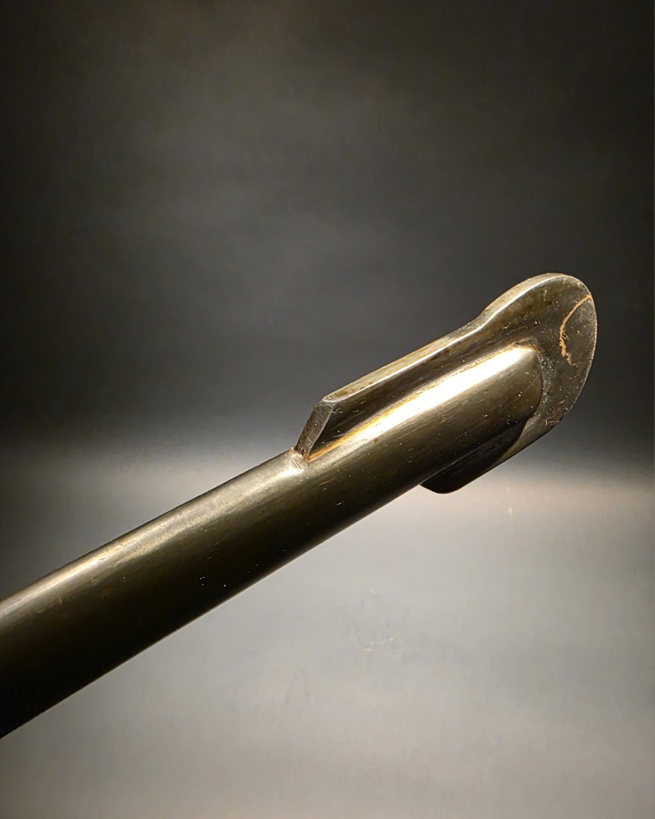 40" Antique-Style 1850 Confederate Civil War Sword