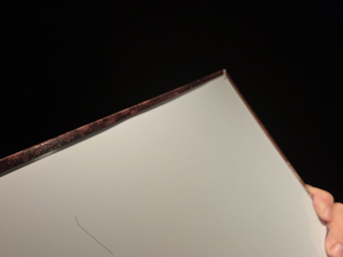 Vintage-Style Smith & Wesson Tin Sign – 1892 Revolver Advertisement