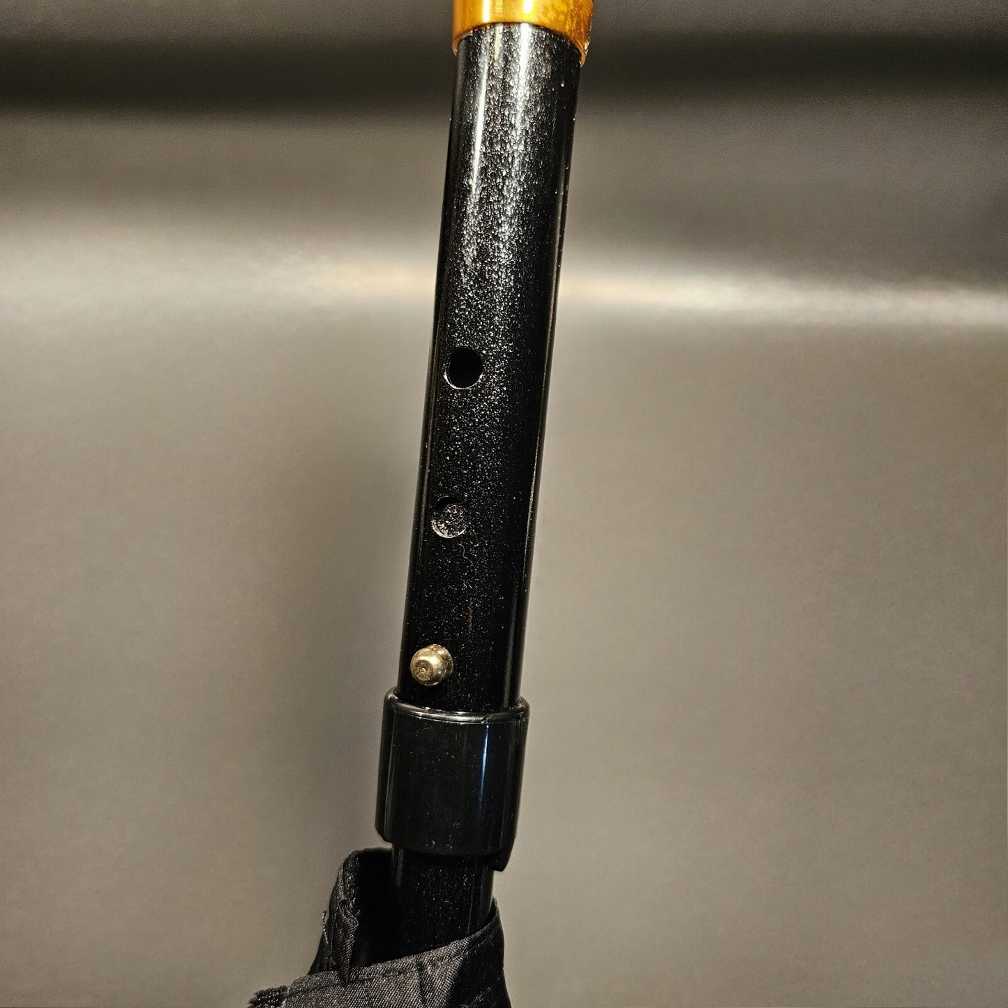 Antique Style Umbrella Walking Cane