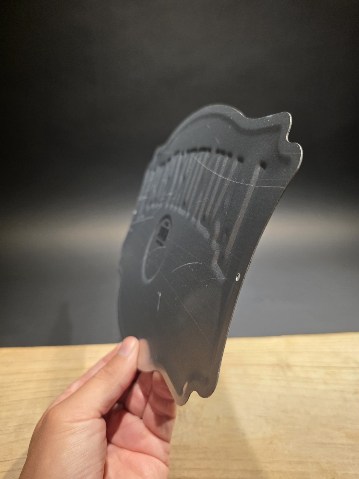 Metal Vintage Style Laundry Room Sign