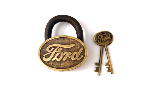 Ford Lock