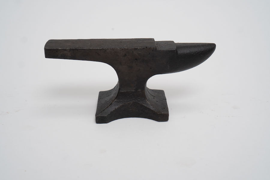 Colt Anvil