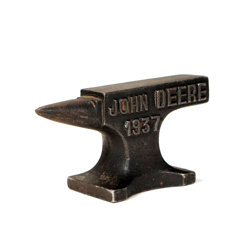 John Deere Anvil