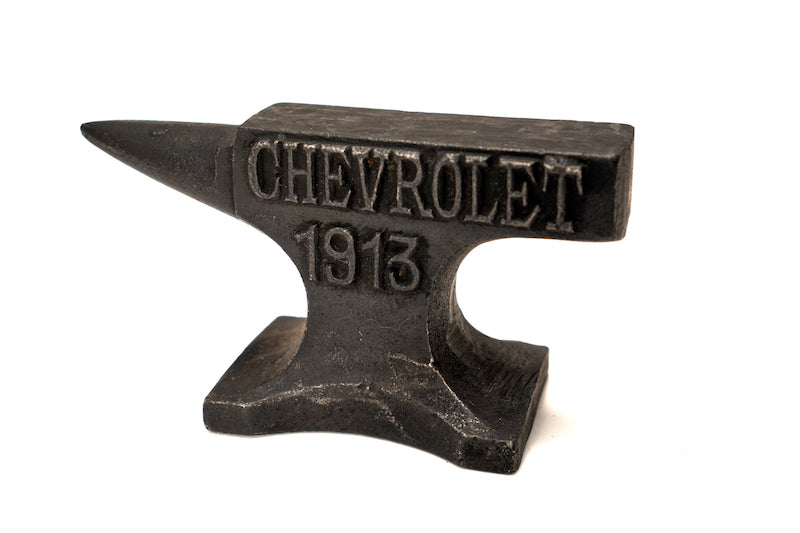 Chevrolet Anvil