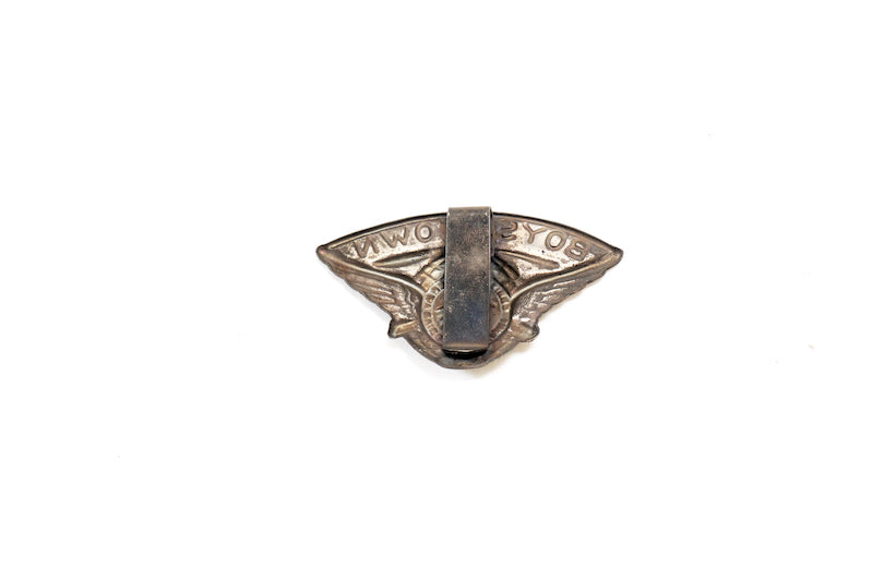 St. Christopher Visor Clips
