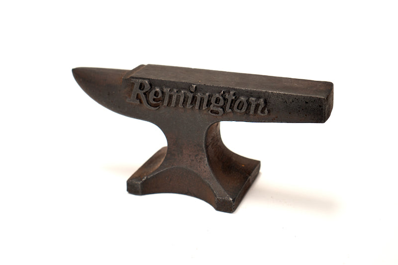 Remington Anvil