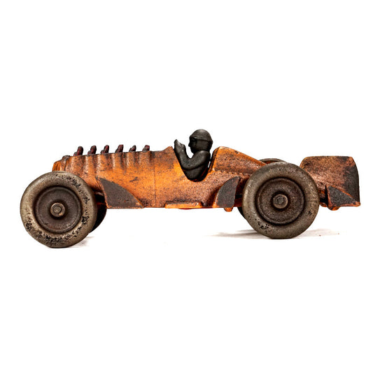 Old Time Racer