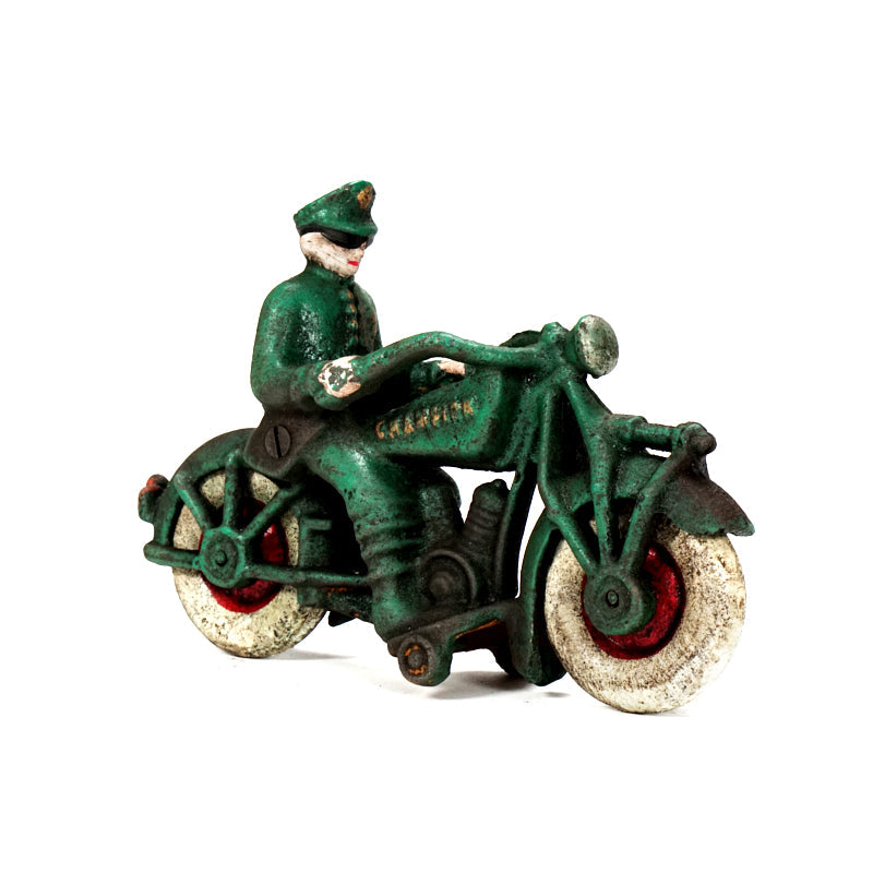 Champion Motorcycle