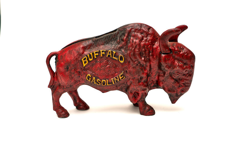Buffalo Bank