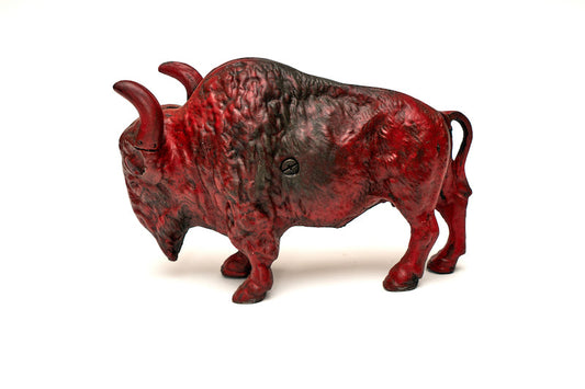 Buffalo Bank