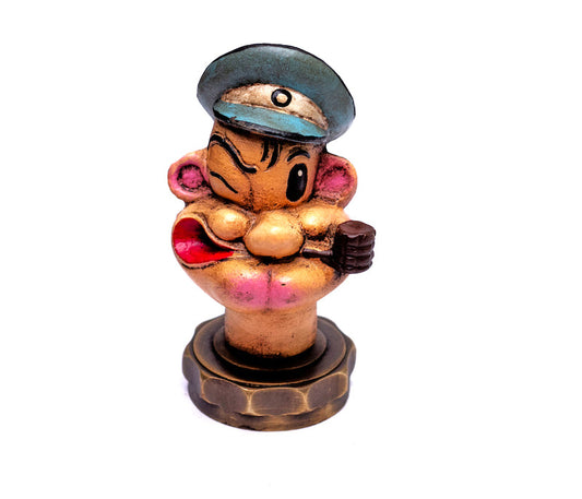 Sailor Radiator Cap