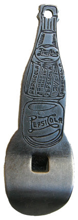 Pepsi Bottle Opener