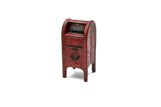 Mailbox Bank
