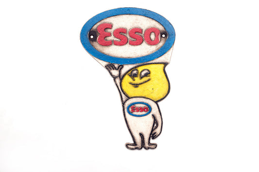 Esso Sign