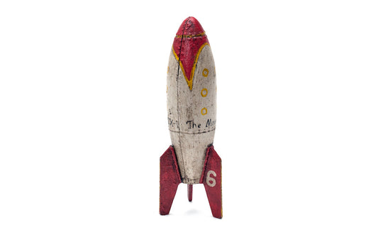 Rocket Bank
